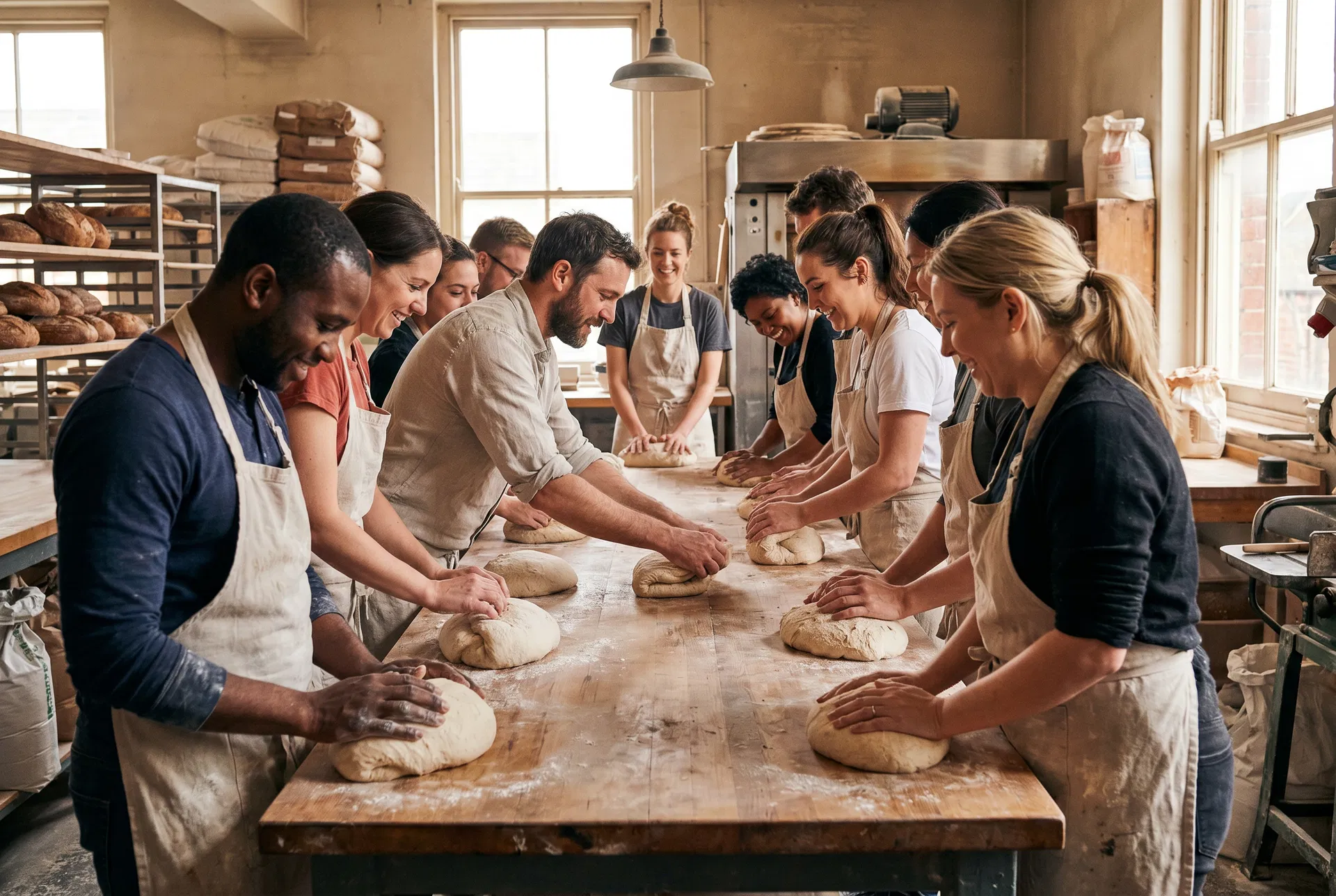cooking class central signature series | culinary workshop central hong kong × Hong Kong creative education