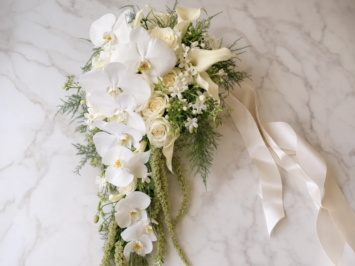 婚禮花球班 工作坊現場｜婚禮花球課程 體驗｜FlintHub Academy 星火創藝學院