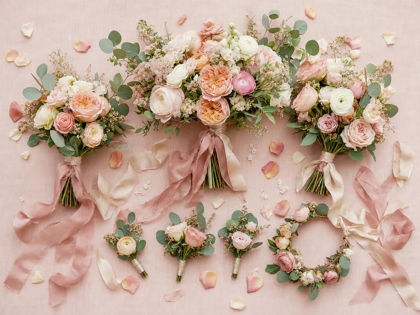 婚禮花球班 企業 Team Building 活動｜婚禮花球課程 體驗｜FlintHub Academy 香港