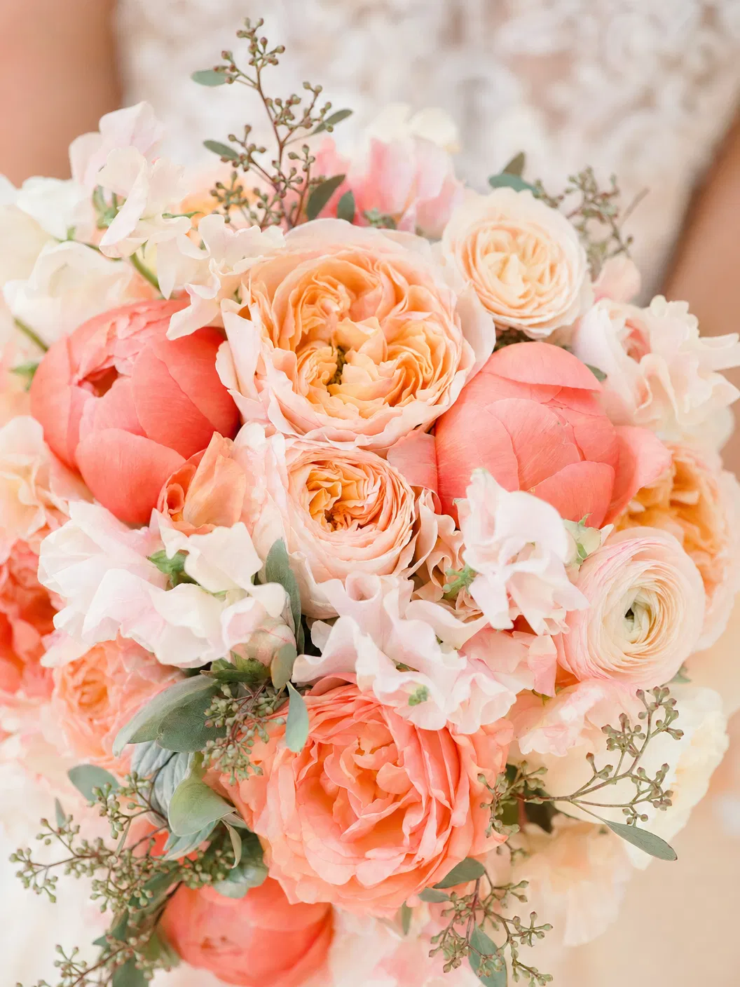 婚禮花球班 課堂實錄｜新娘花球課程 × 香港學員作品｜FlintHub Academy