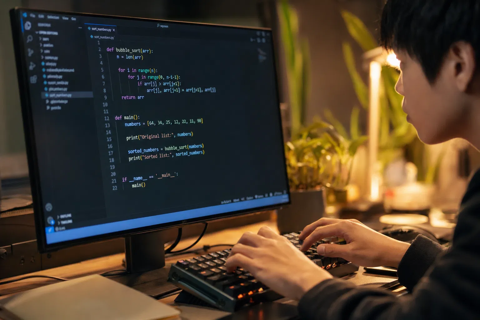 SEN 教育 課堂實錄｜Sen功課輔導班 × 香港學員作品｜FlintHub Academy