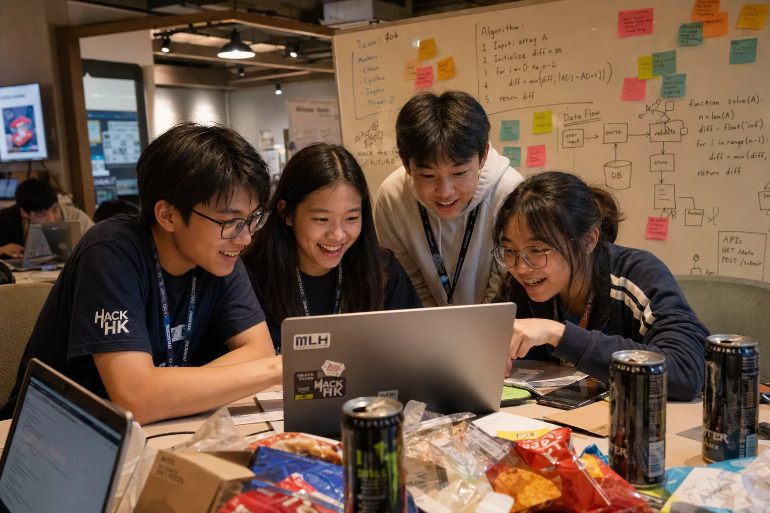 SEN 教育 工作坊現場｜SASSEN 體驗｜FlintHub Academy 星火創藝學院