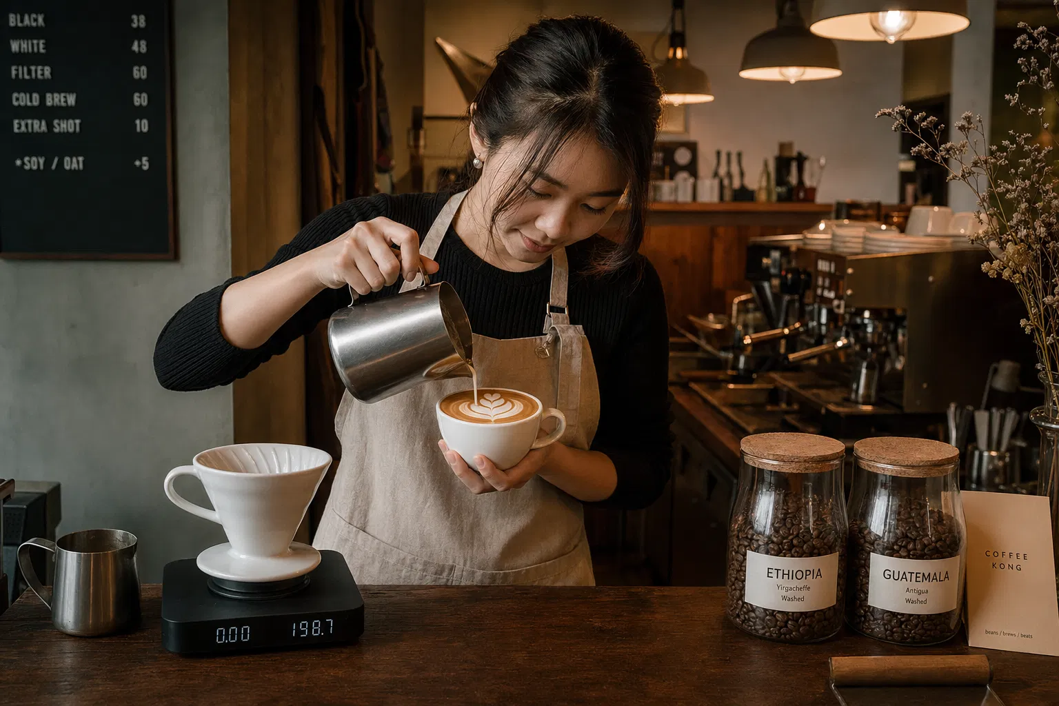 環保工作坊 導師一對一教學｜咖啡渣手工皂工作坊 香港