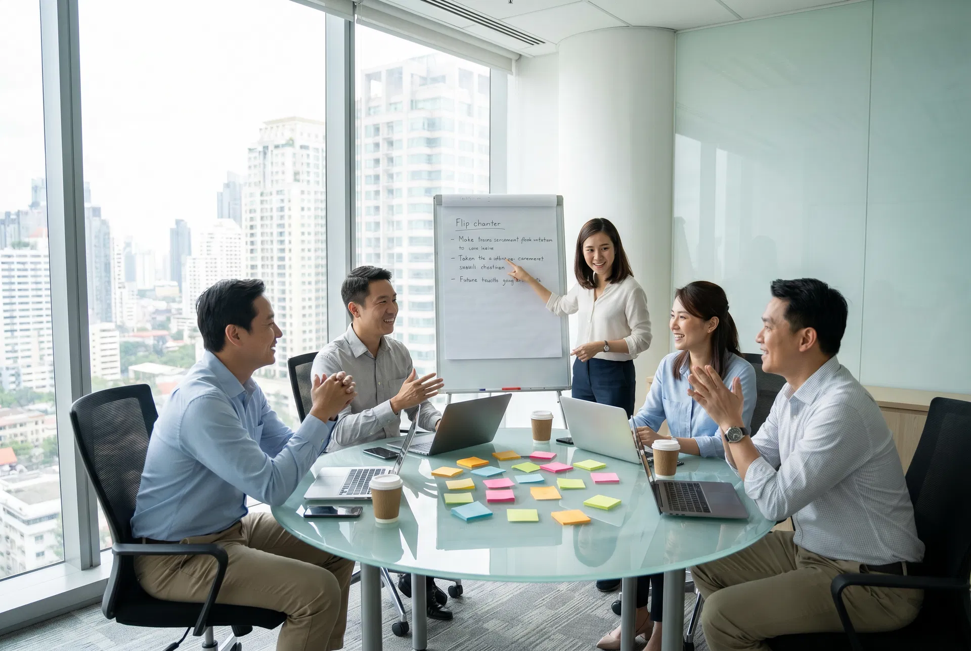 密室逃脫團建 企業 Team Building 活動|團隊解謎 體驗|FlintHub Academy 香港