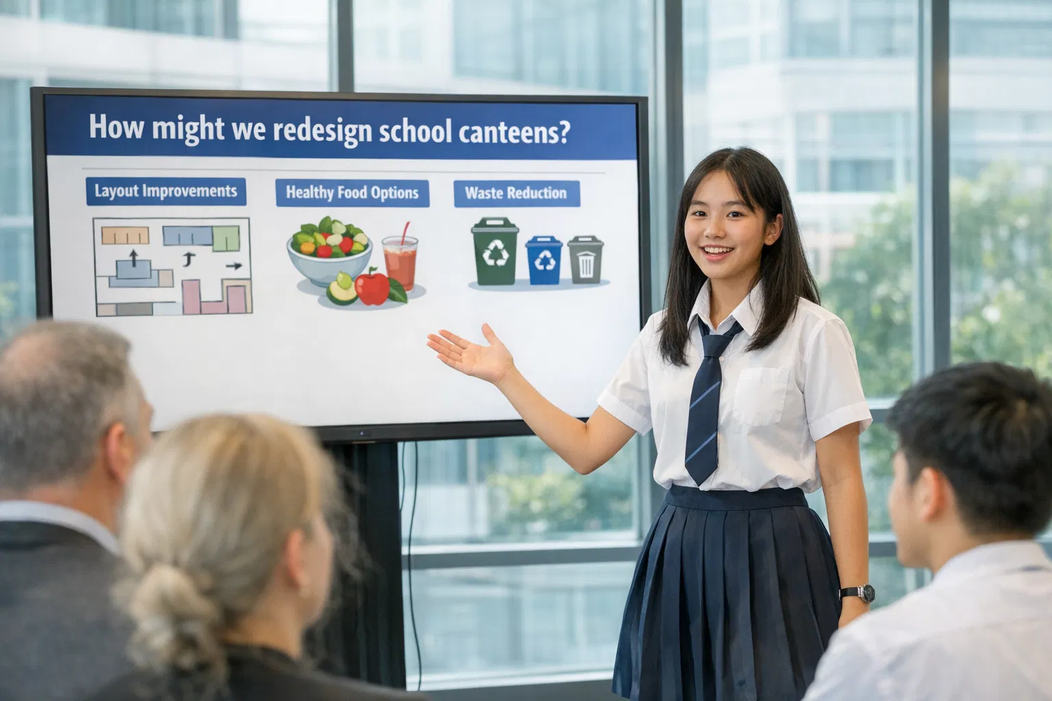 STEM 與創新科技 企業 Team Building 活動｜STEM 與創新科技服務 體驗｜FlintHub Academy 香港