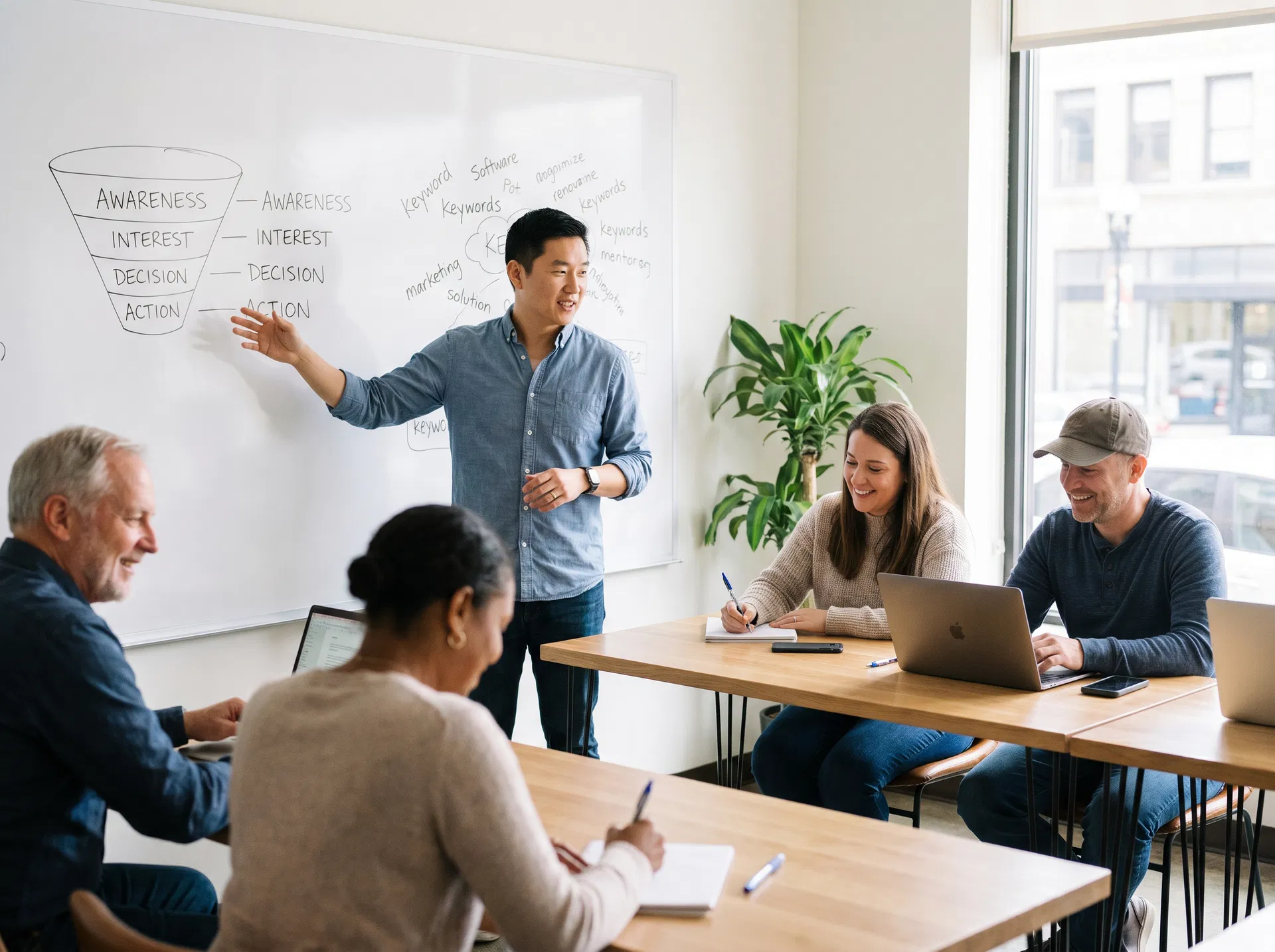 seo faq hong kong in-school programme | course faq hk education collaboration case