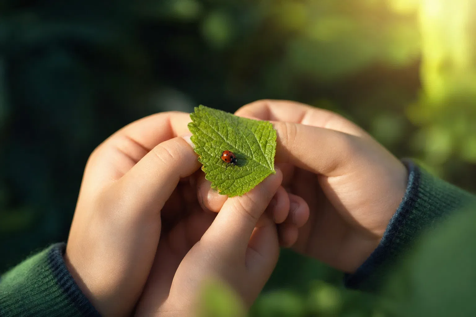 海洋教育 導師一對一教學｜STEM海洋課程 香港