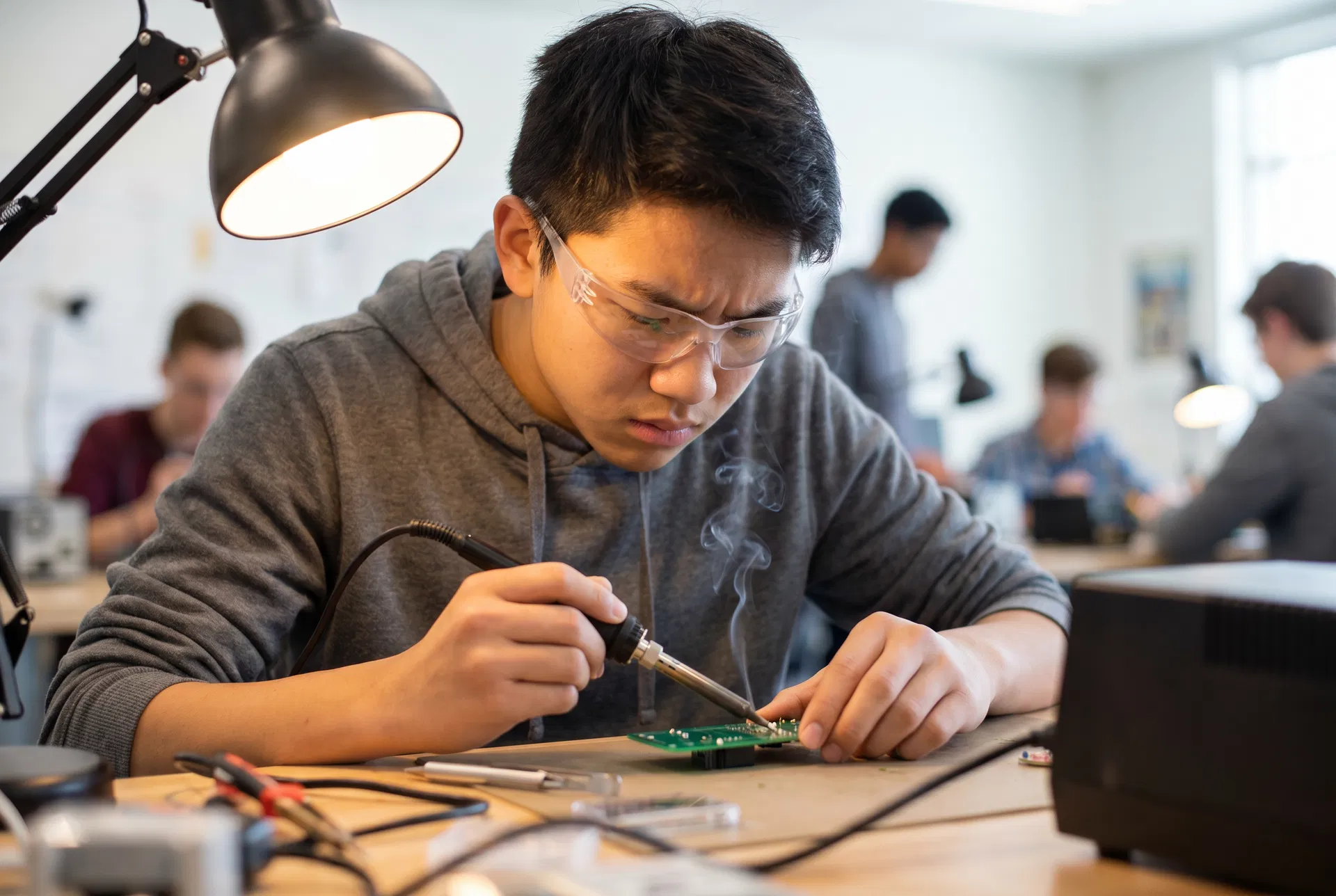 編程課程 導師一對一教學|Micro:Bit 課程 香港