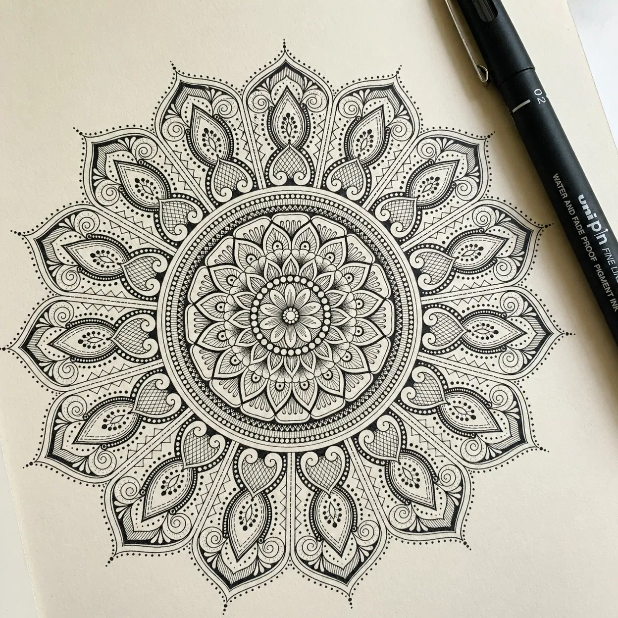 圓圈畫 企業 Team Building 活動｜曼陀羅繪畫 體驗｜FlintHub Academy 香港