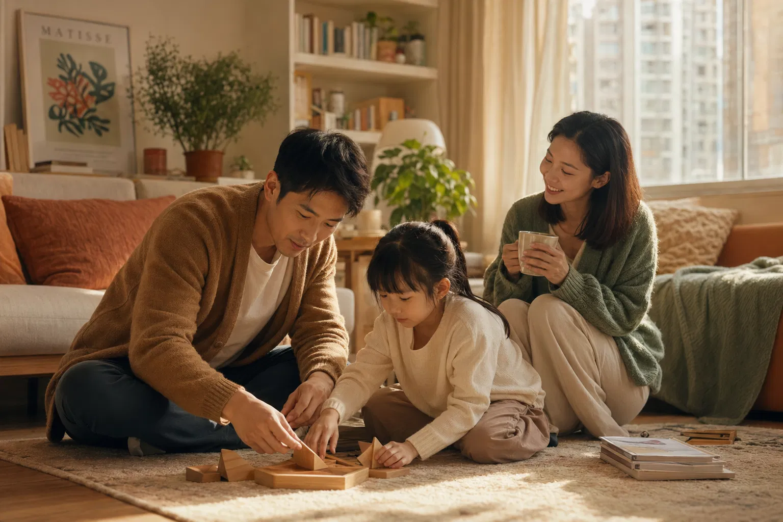 曲奇班 工作坊現場｜親子曲奇班 體驗｜FlintHub Academy 星火創藝學院