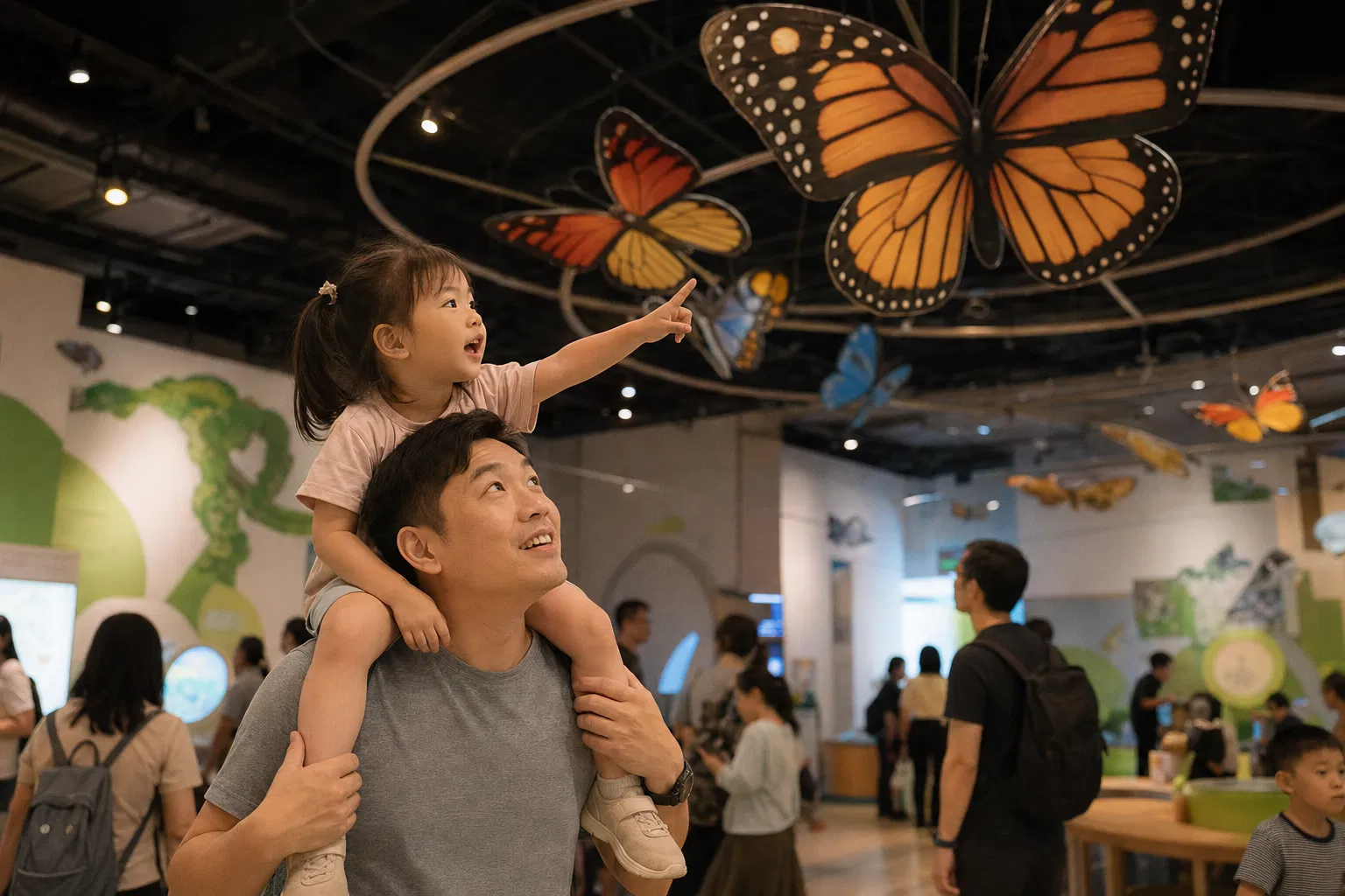 曲奇班 企業 Team Building 活動｜親子曲奇班 體驗｜FlintHub Academy 香港