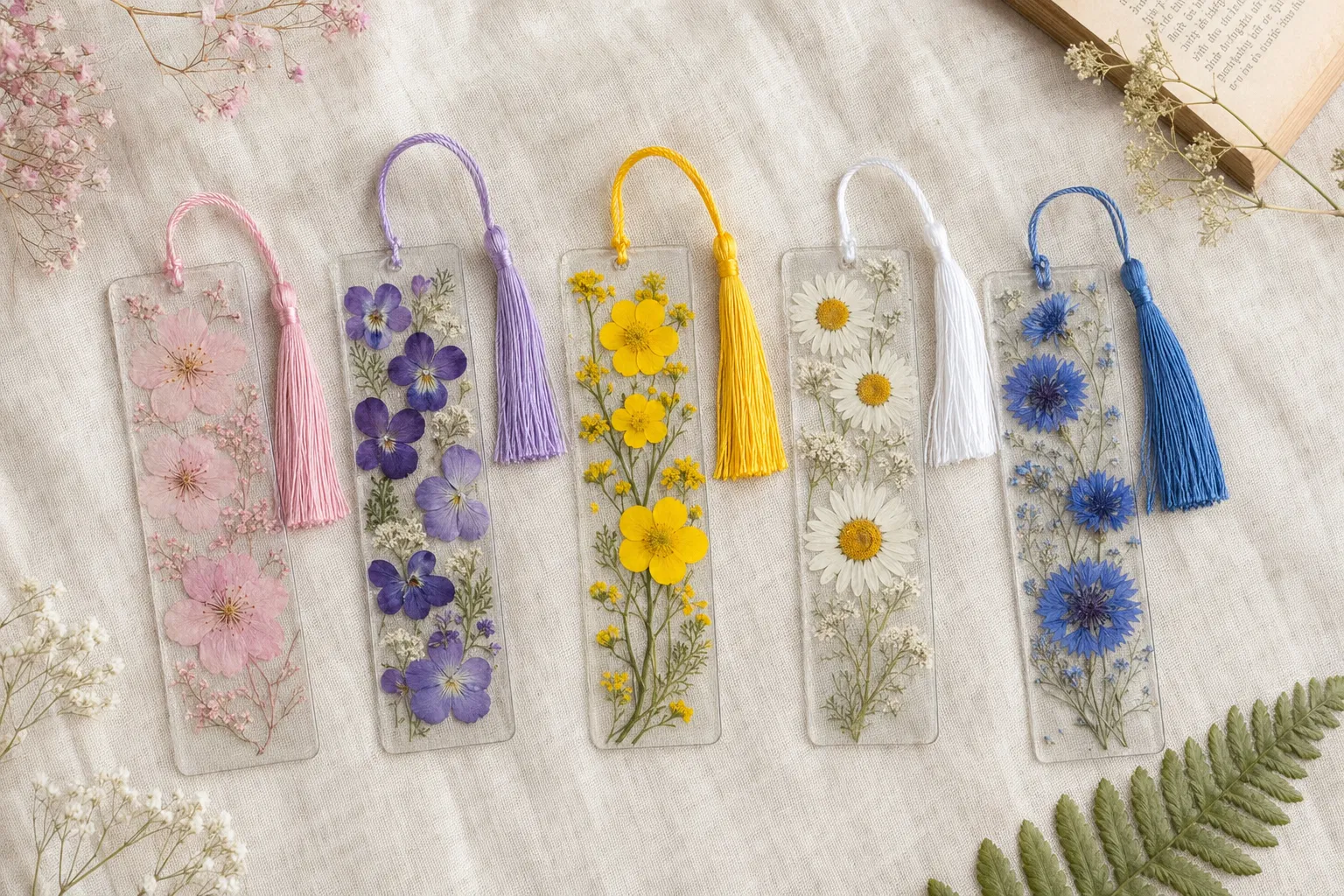 永生花工作坊 企業 Team Building 活動｜永生花製作課程 體驗｜FlintHub Academy 香港