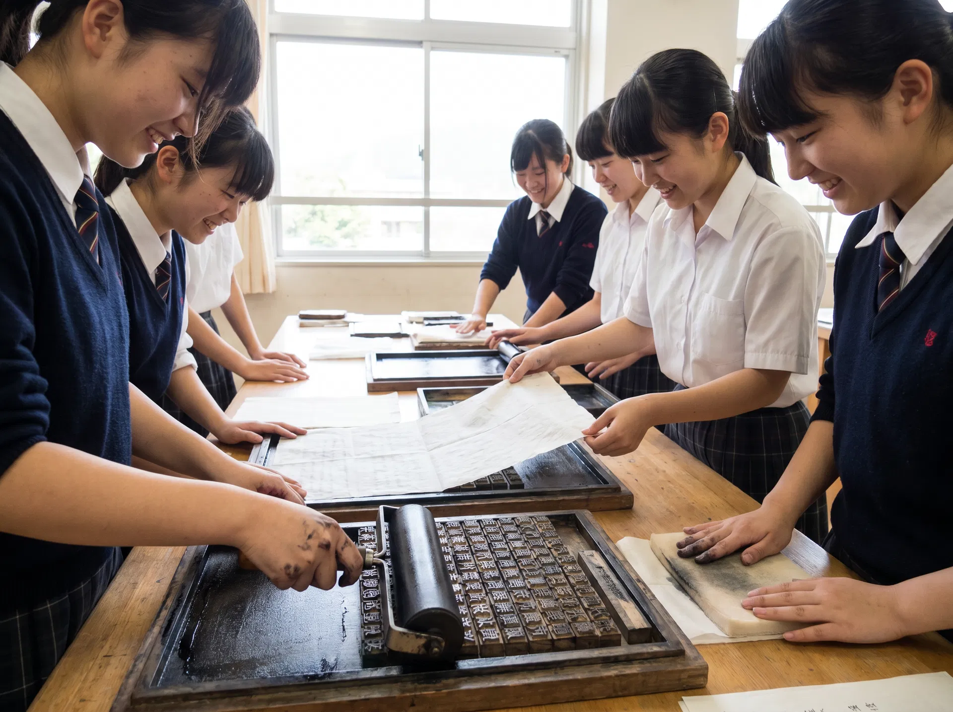甲骨文 企業 Team Building 活動|文化體驗 體驗|FlintHub Academy 香港