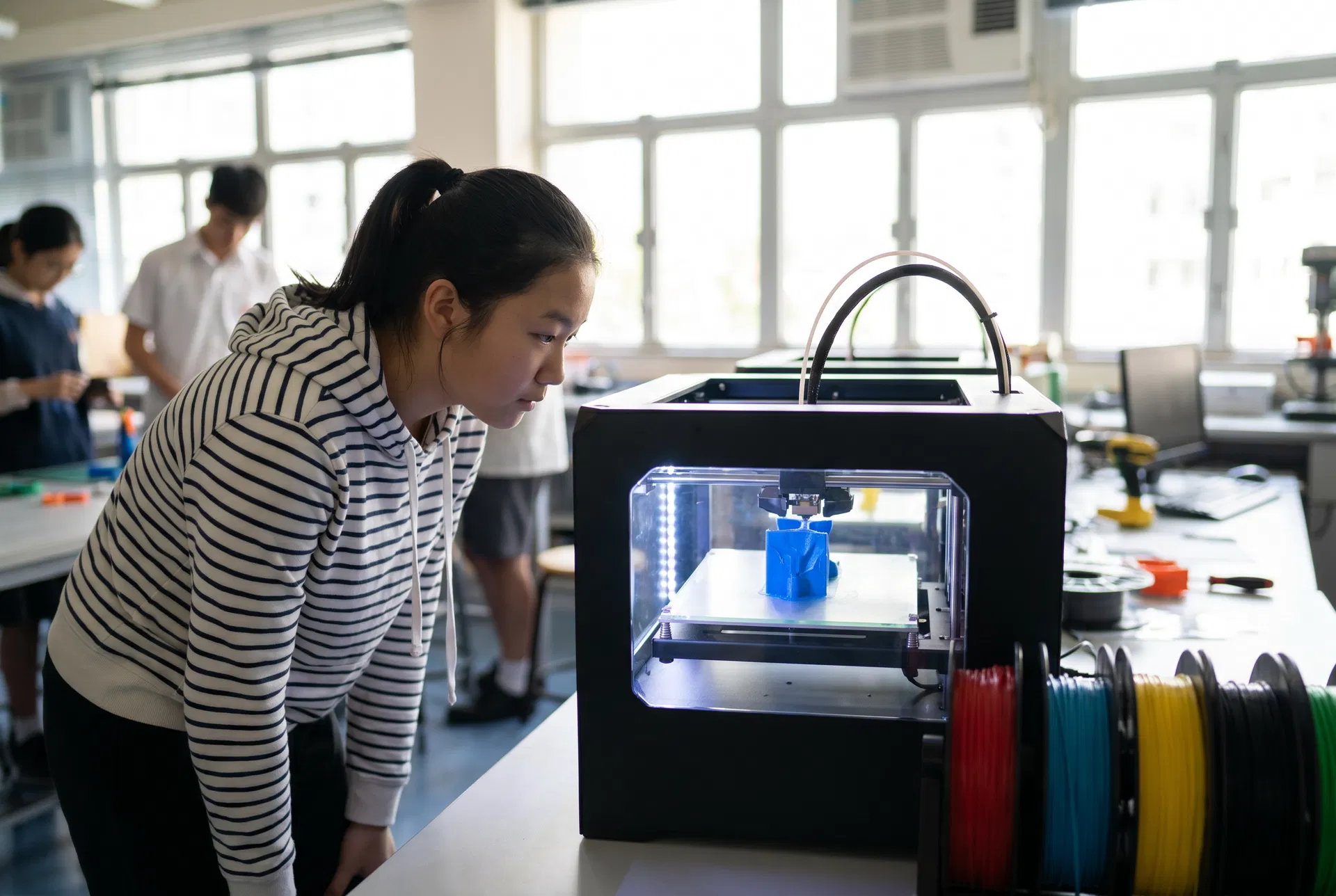 stem education hong kong one-on-one teaching with coding for kids hong kong in Hong Kong