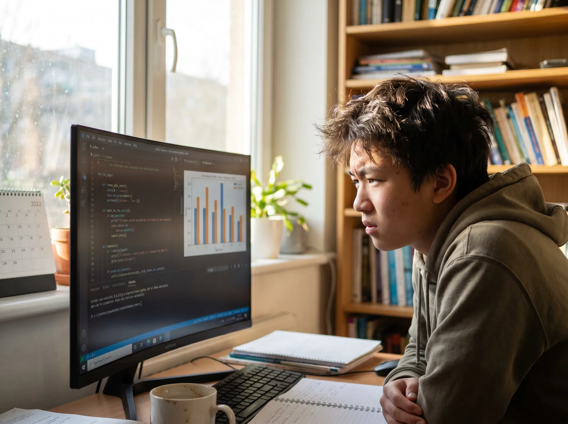 Python課程 工作坊現場|android課程推薦 體驗|FlintHub Academy 星火創藝學院