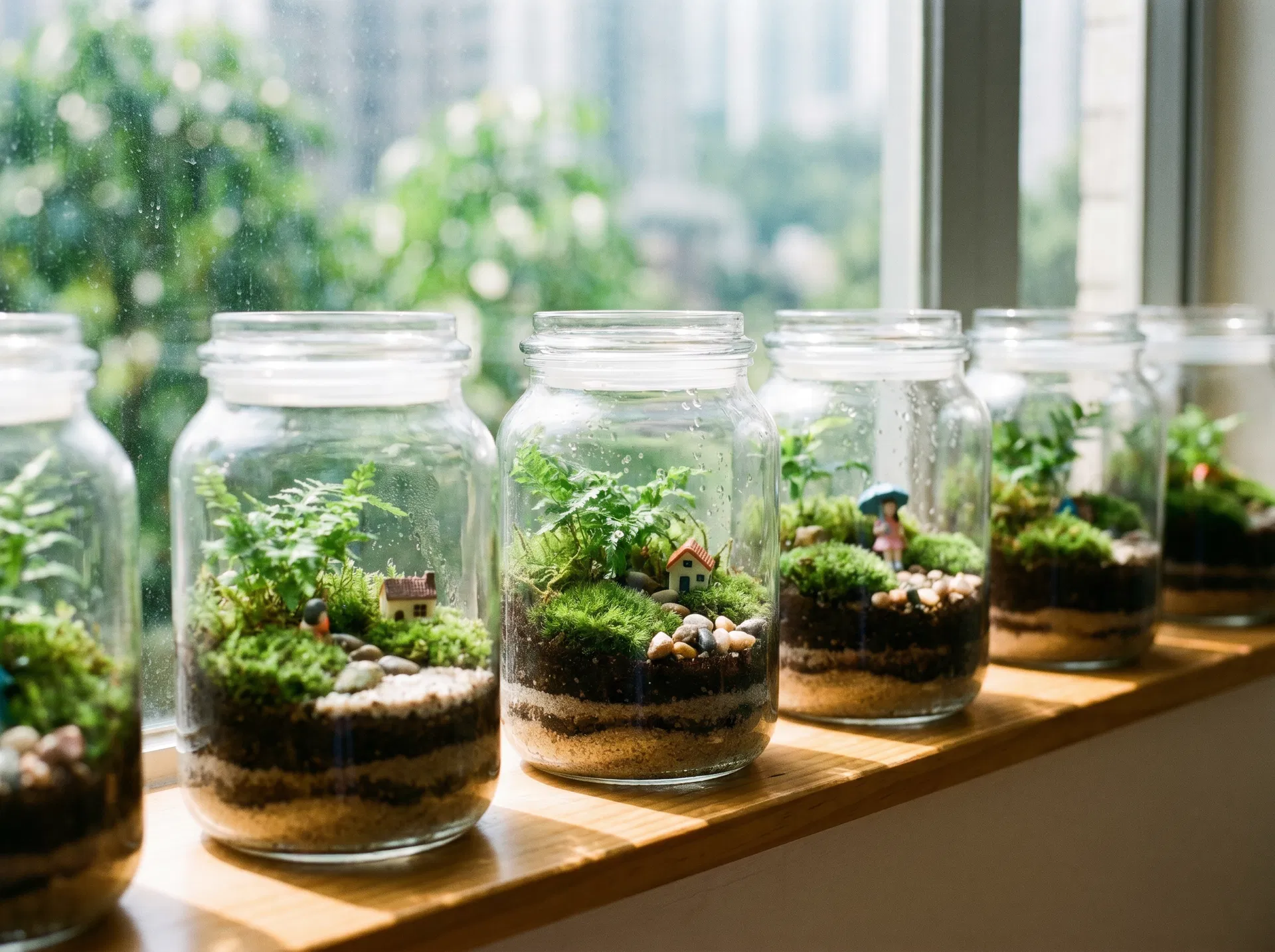 海洋生物課程 工作坊現場|aquaponics 體驗|FlintHub Academy 星火創藝學院