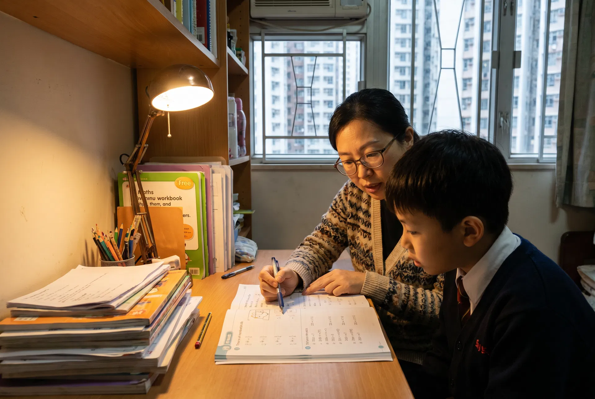 corporate training hong kong — classroom moment with team building hong kong in Hong Kong | FlintHub Academy