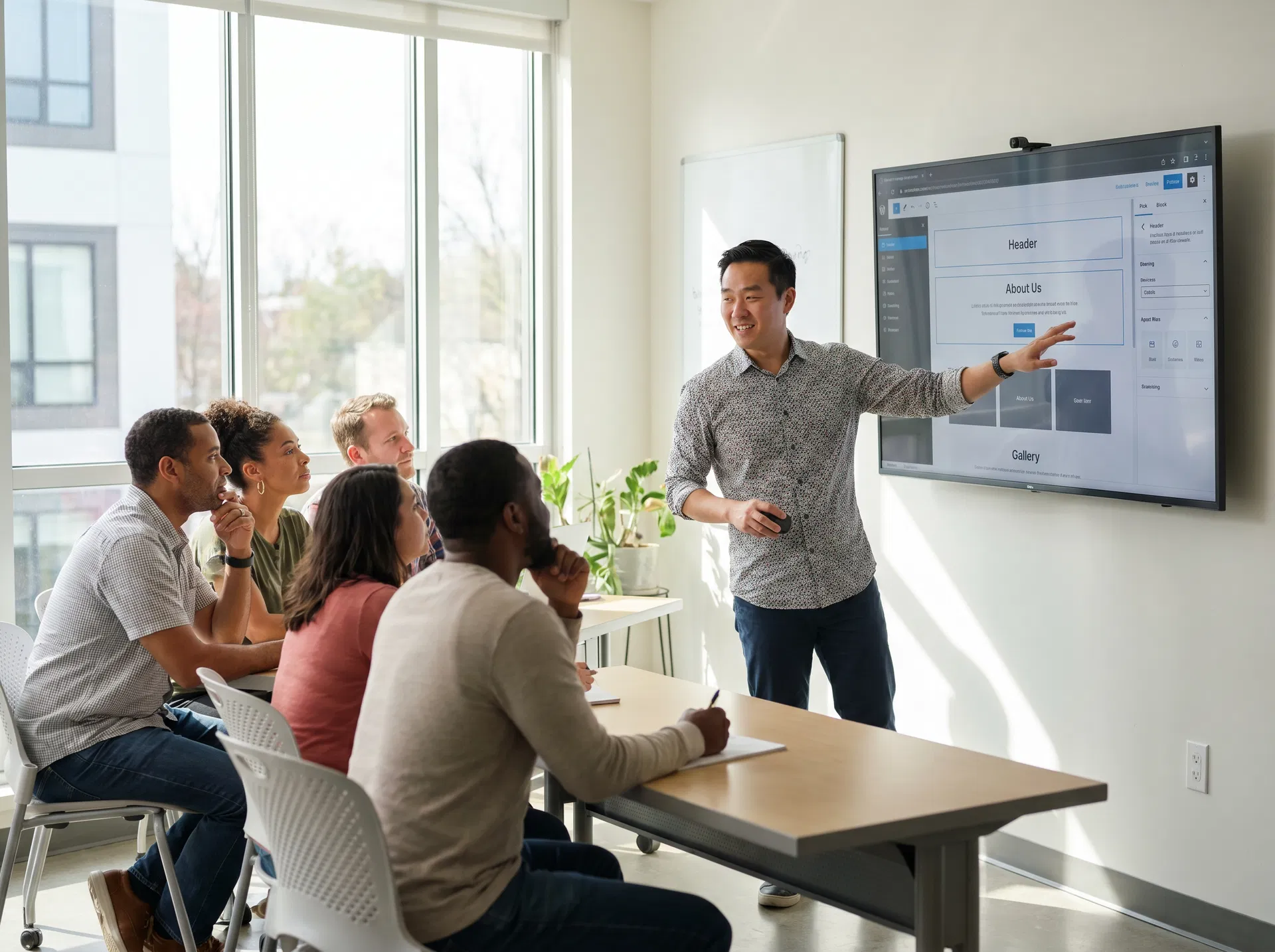 stem education hong kong — classroom moment with coding for kids hong kong in Hong Kong | FlintHub Academy