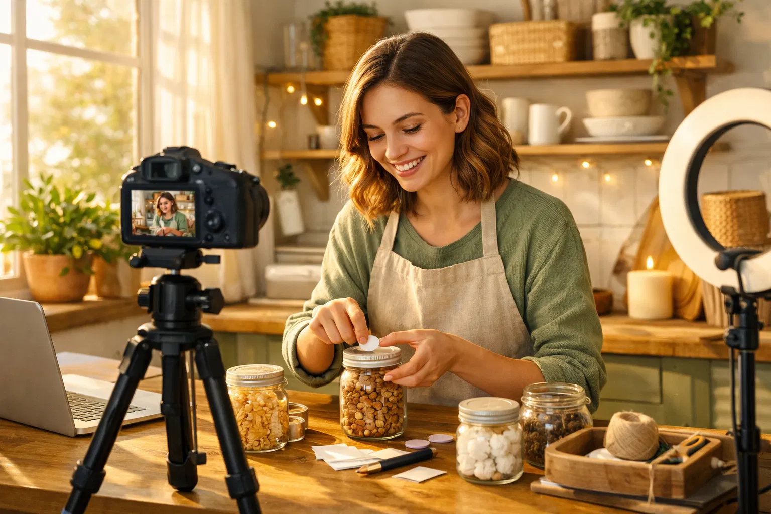 糖心vlog品牌理念