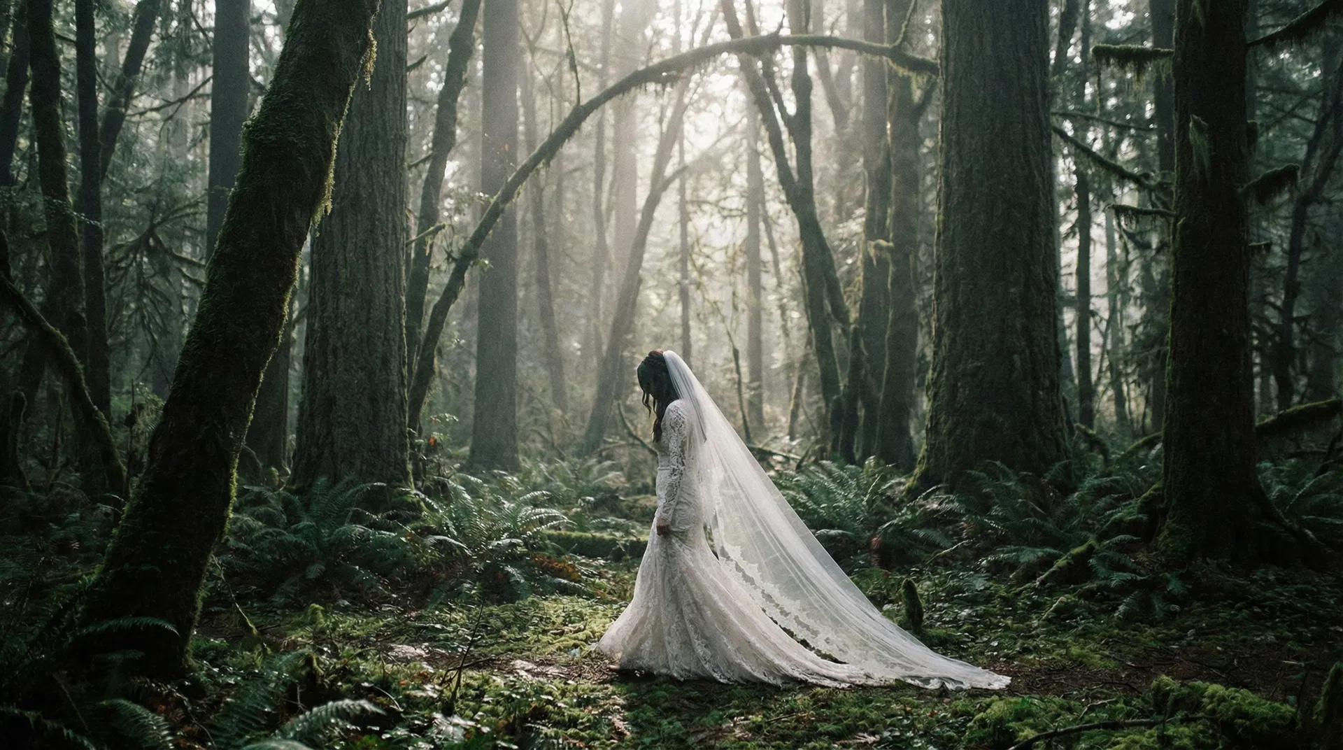 Intimate Elopement