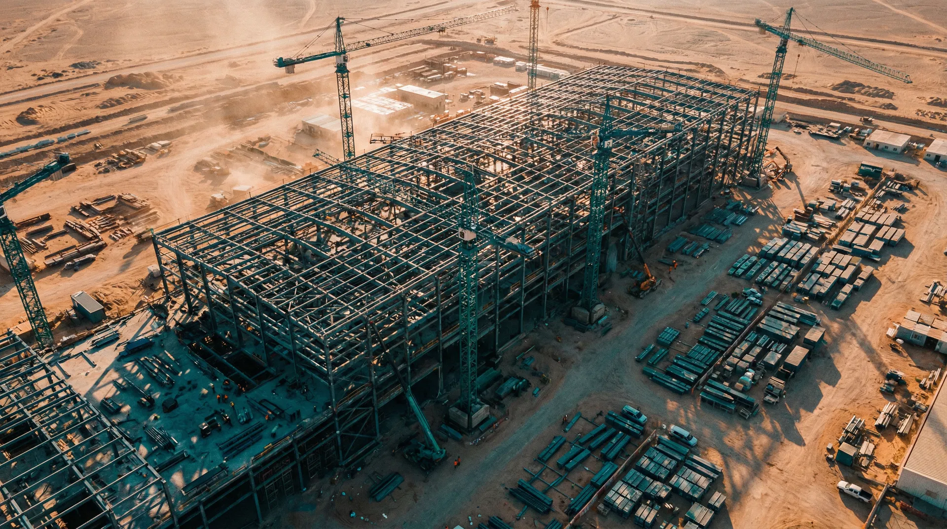 خلفية دعوة الانضمام لبيلدنق سكوير