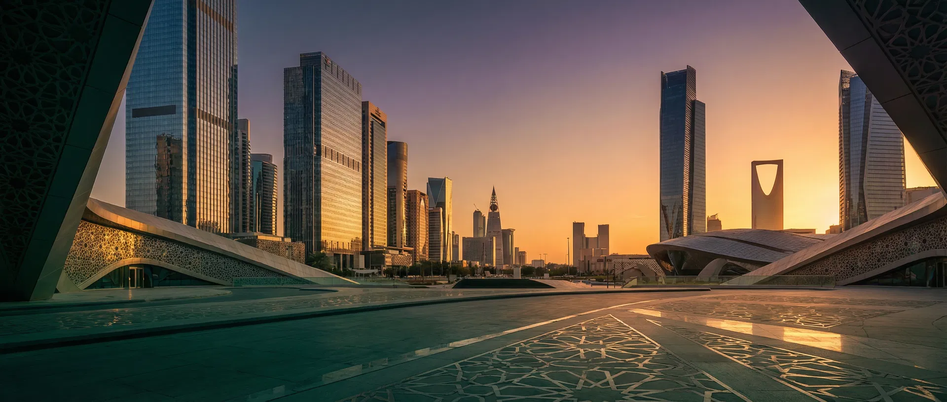 خلفية بيلدنق سكوير - استشارات عقارية