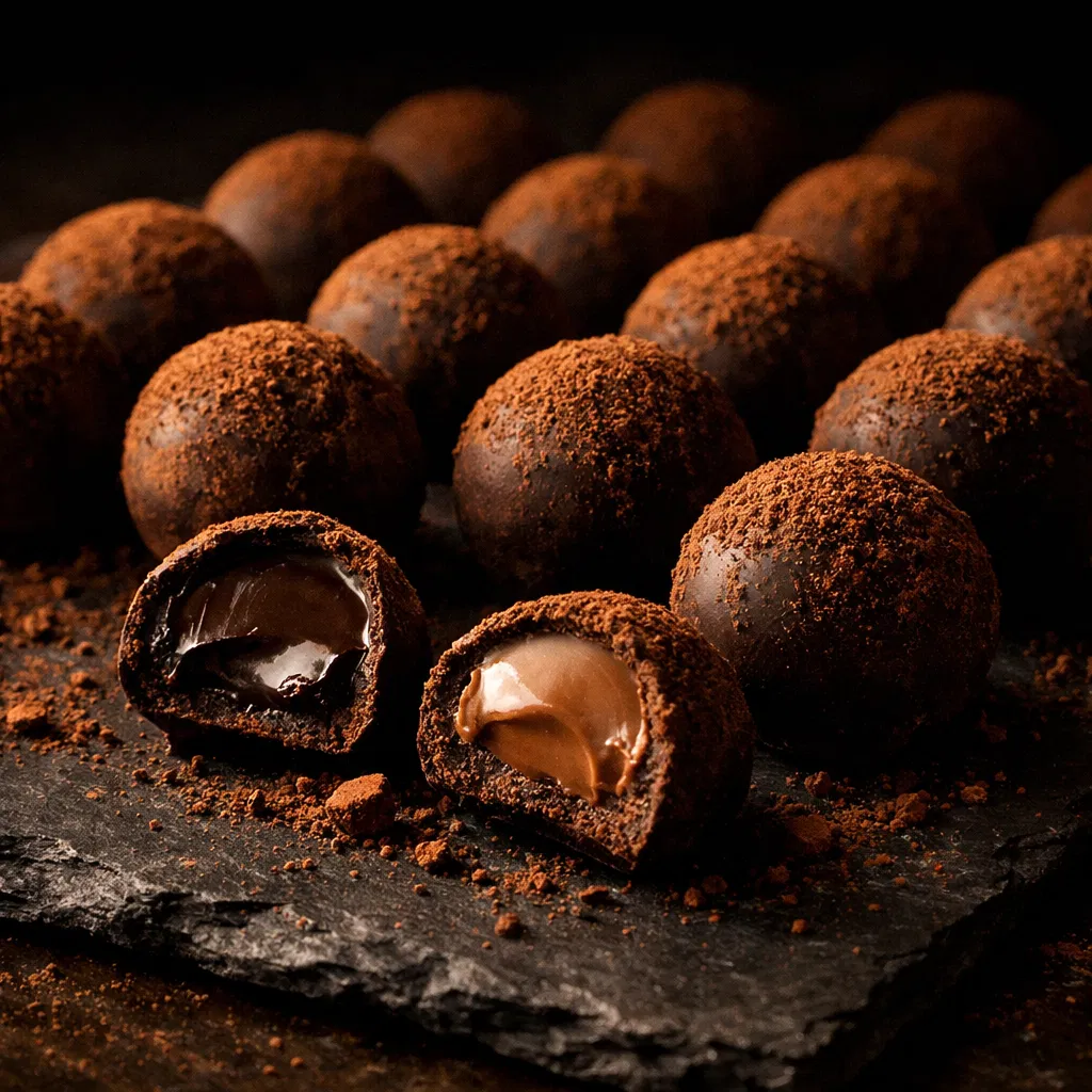 Truffes