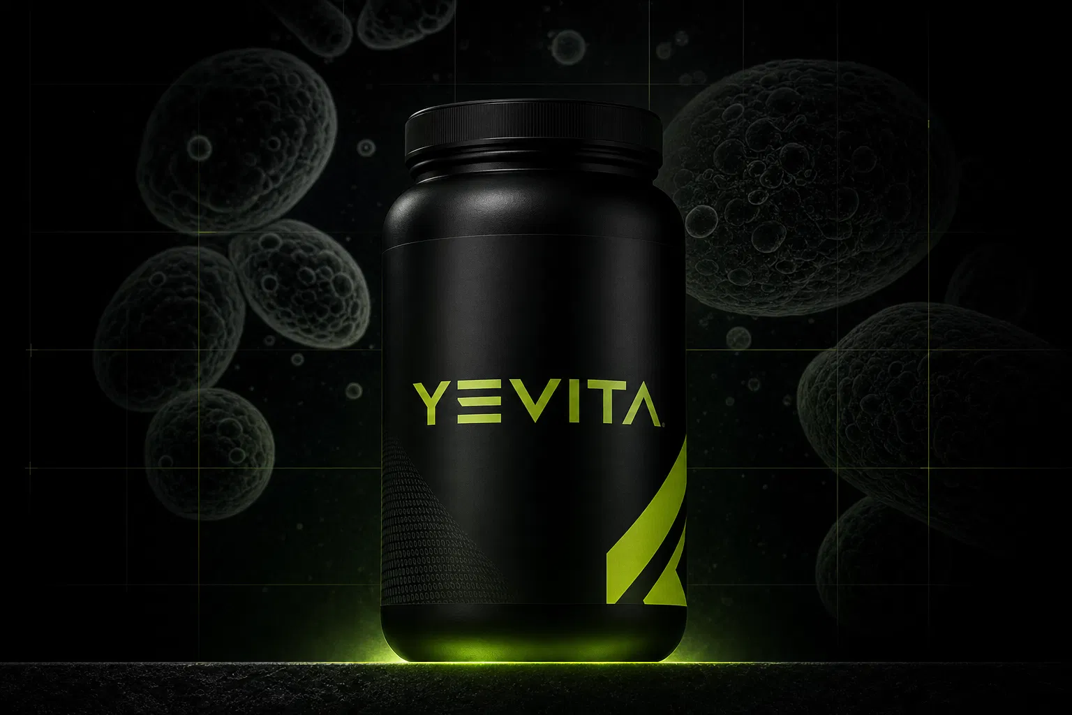 Yevita sport protein
