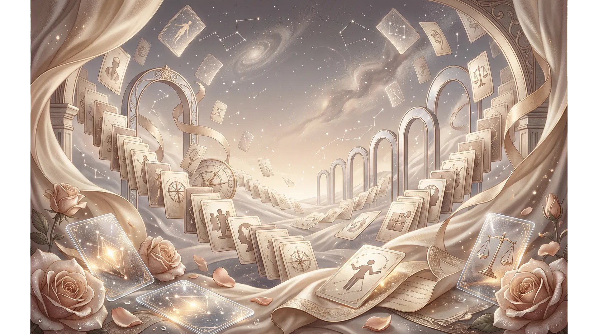 TestVerse 品牌主视觉