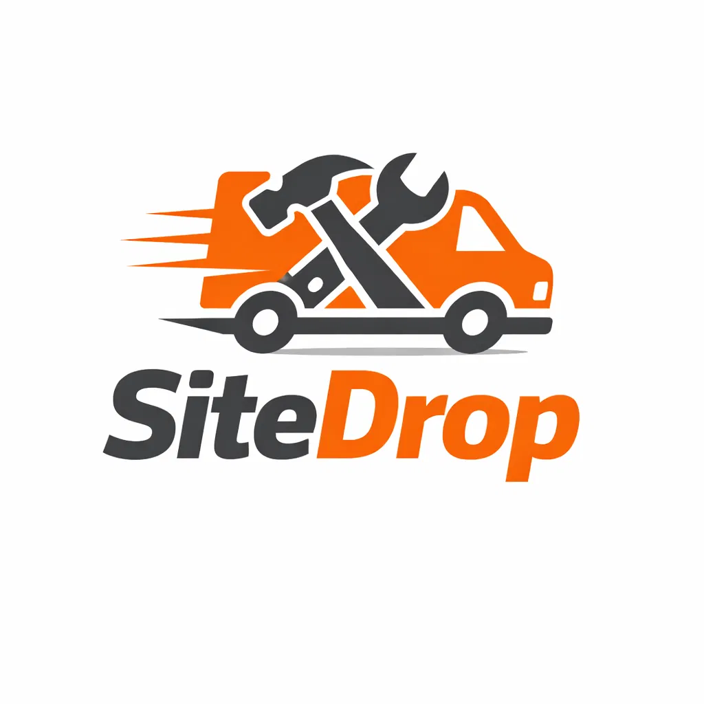 SiteDrop