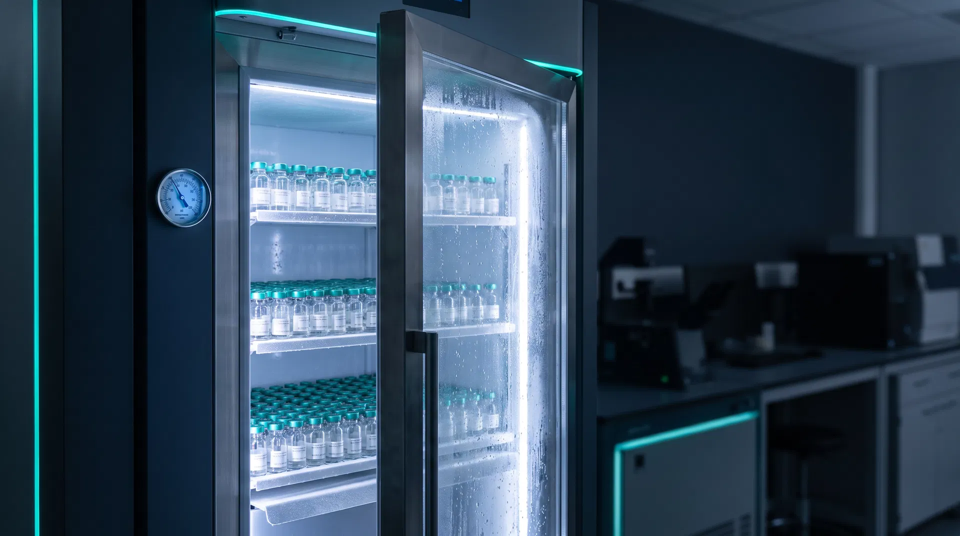 The Importance of Peptide Stability and Storage in Research