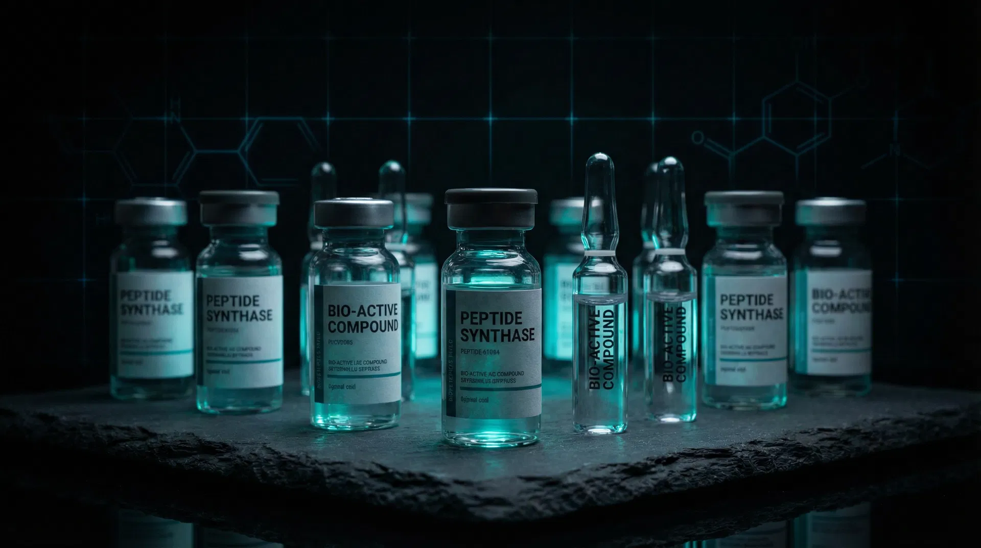 PGNA Labs laboratory