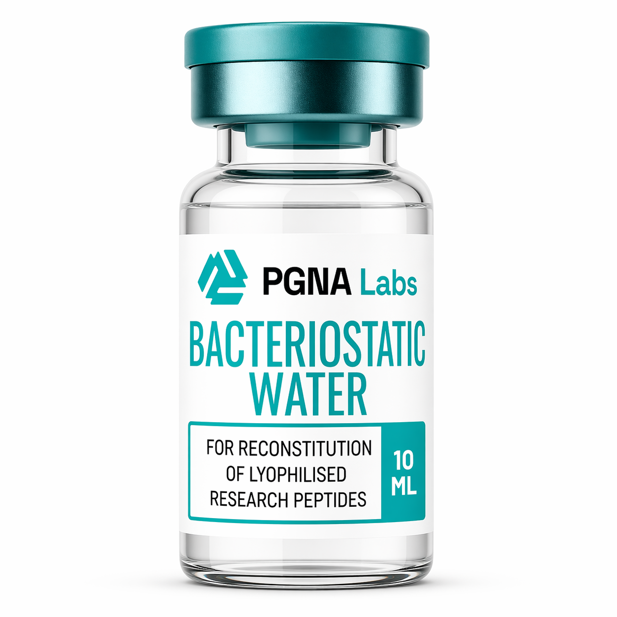 Bacteriostatic Water
