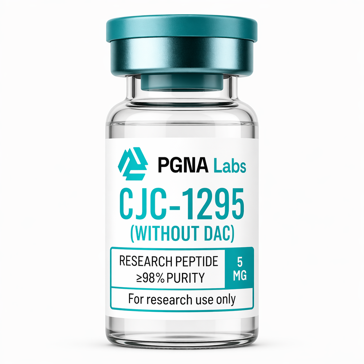 CJC-1295 Without DAC