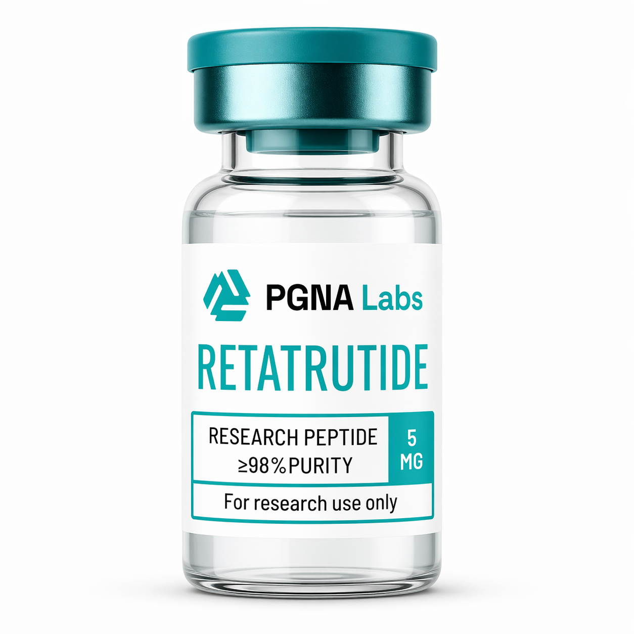Retatrutide — 5mg