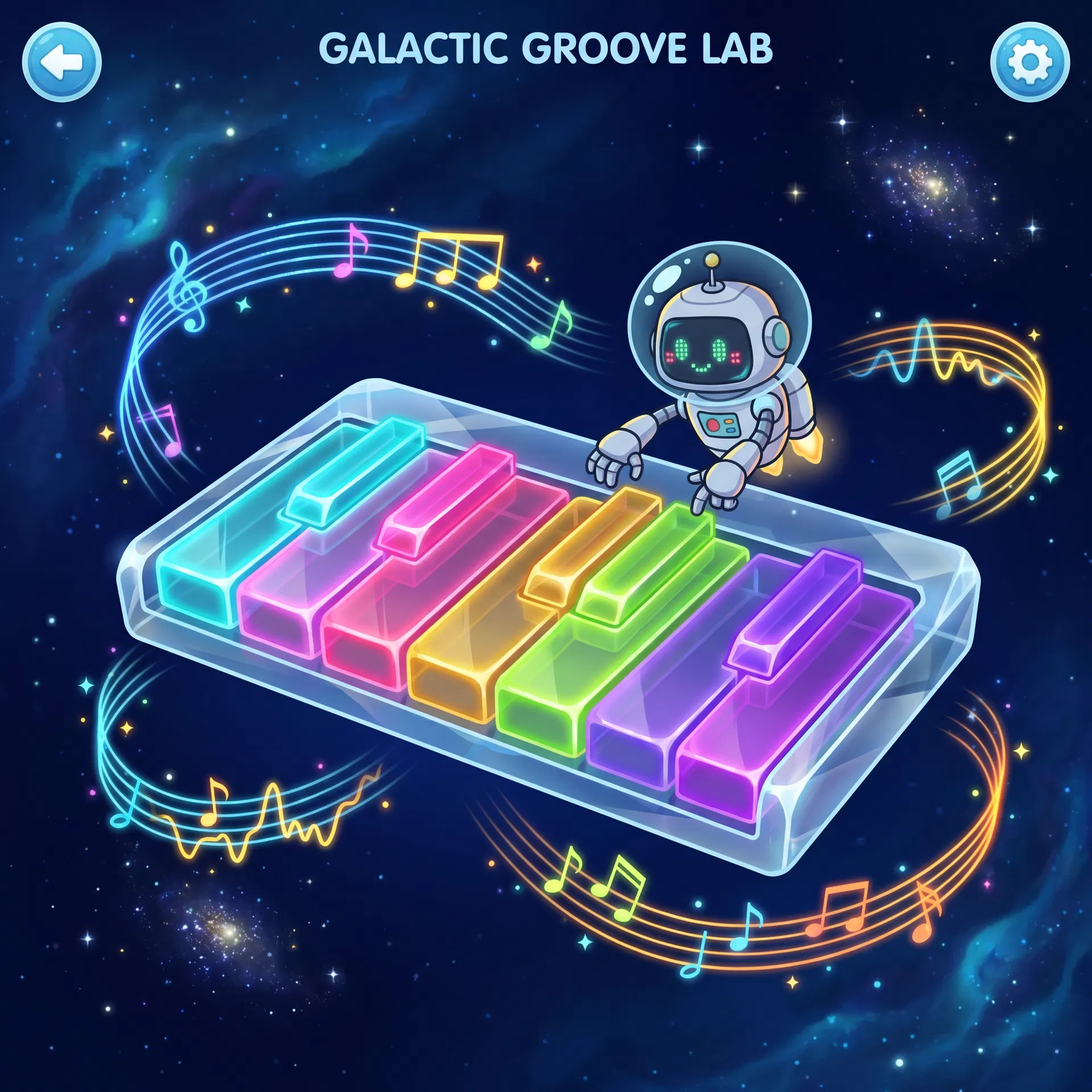 Music Lab
