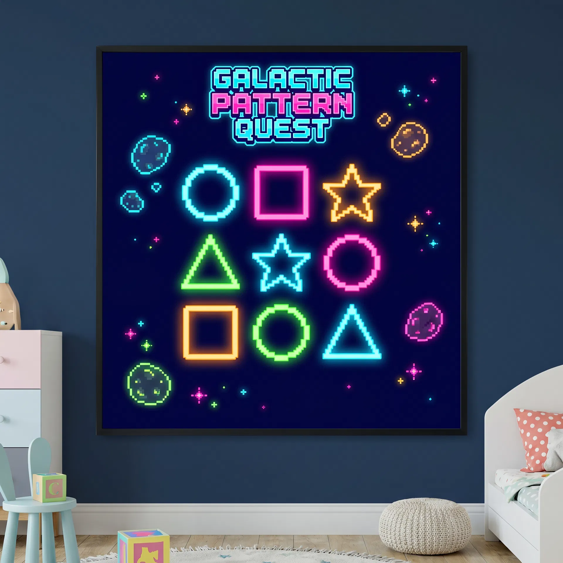 Pattern Master