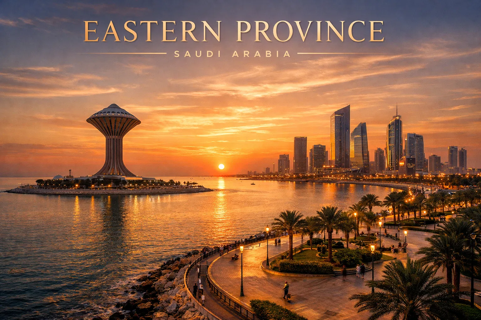 المنطقة الشرقية