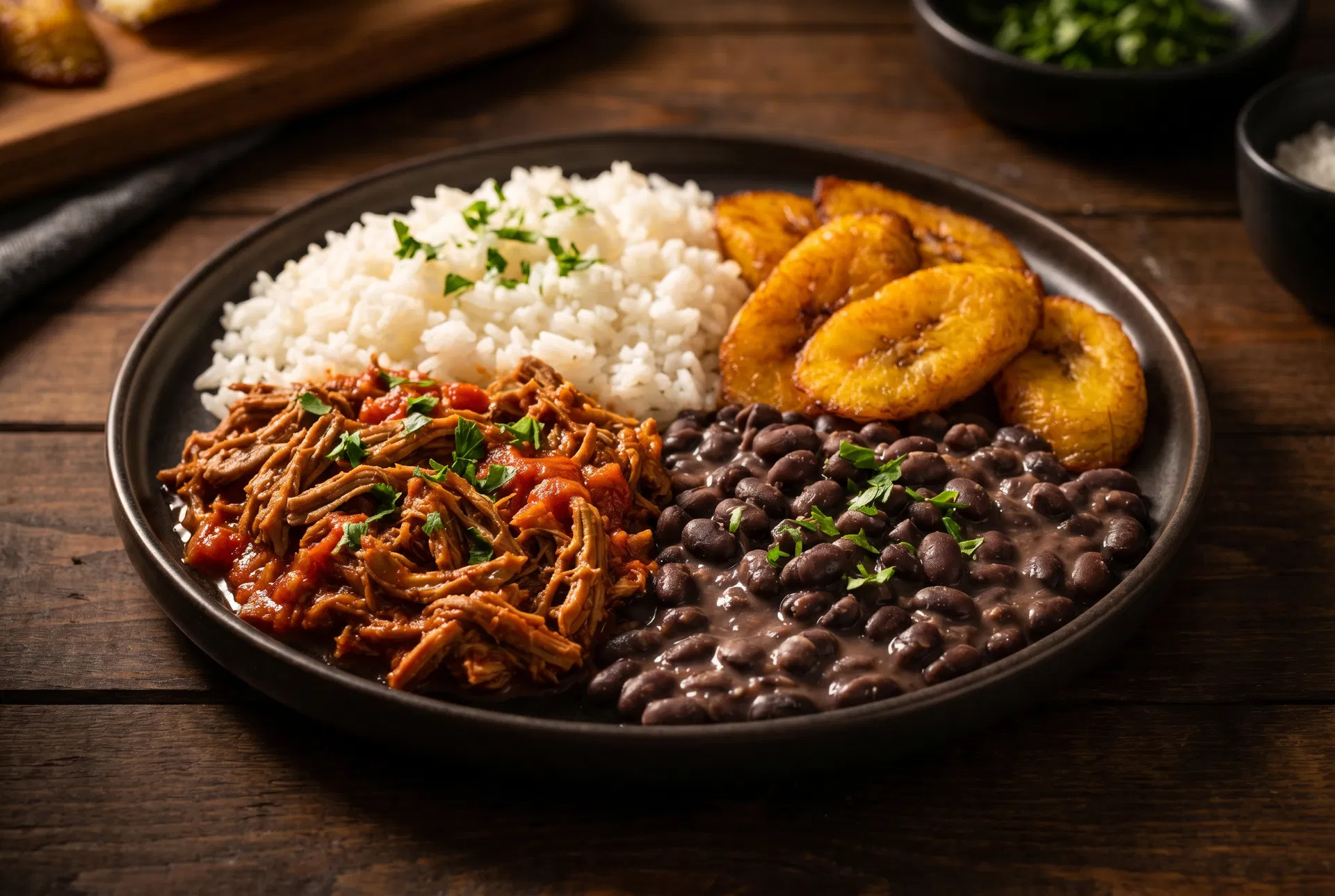Pabellón Criollo