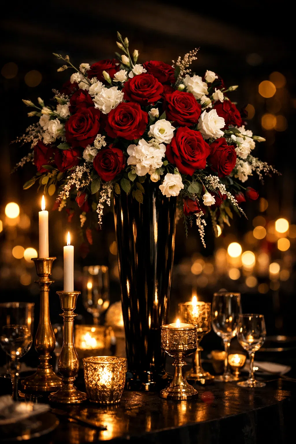 Eventos & Corporativos