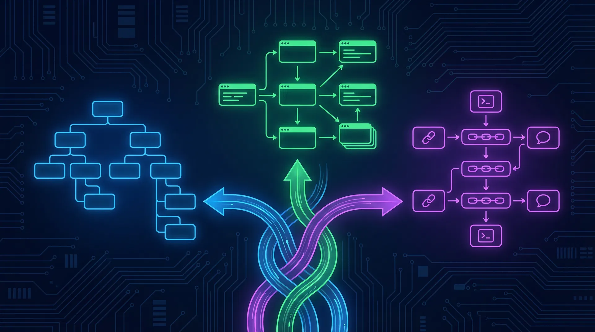 Full Stack AI: React + FastAPI + LangChain em Produção