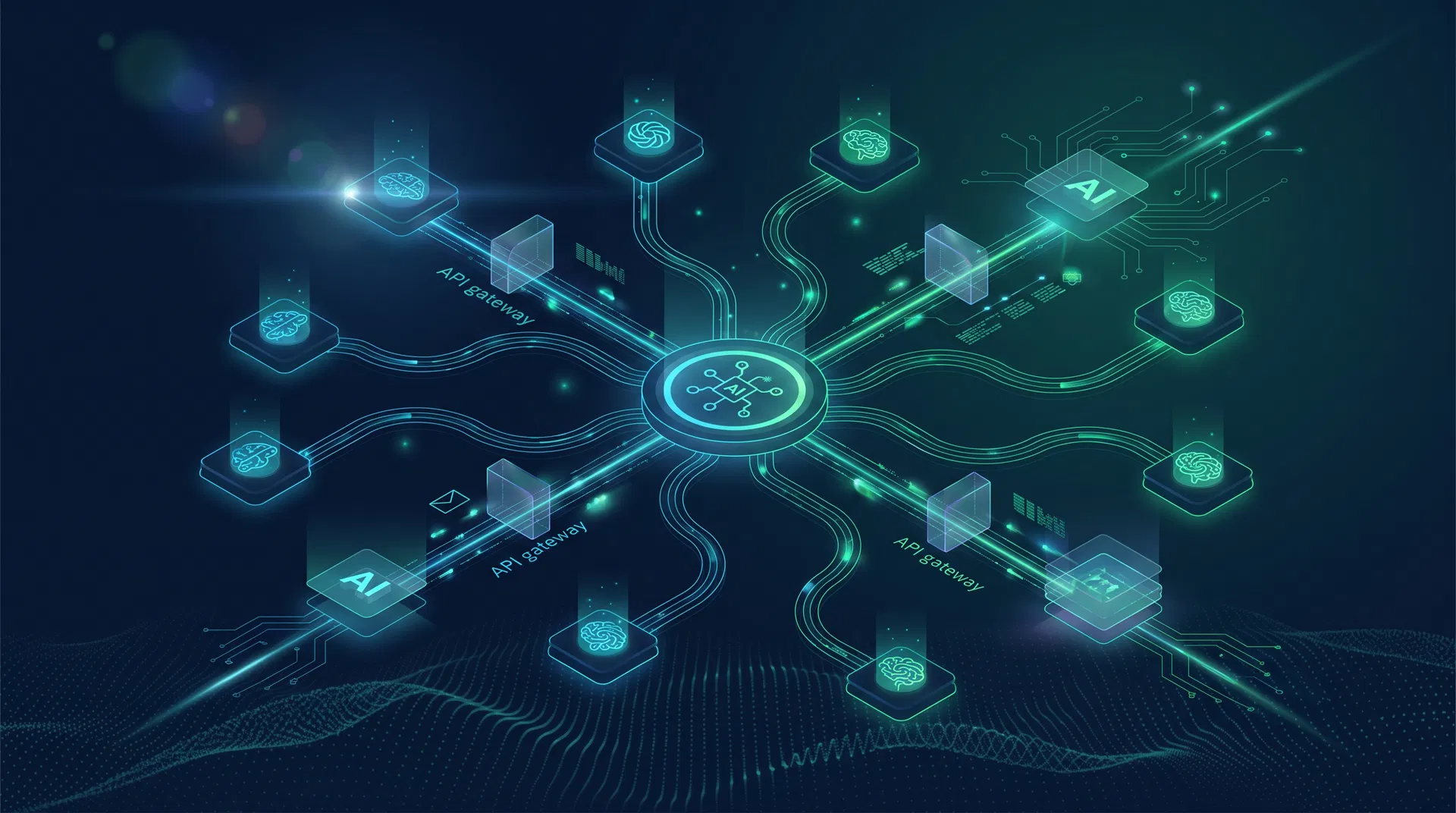 MCP (Model Context Protocol): O Futuro da Integração de Agentes