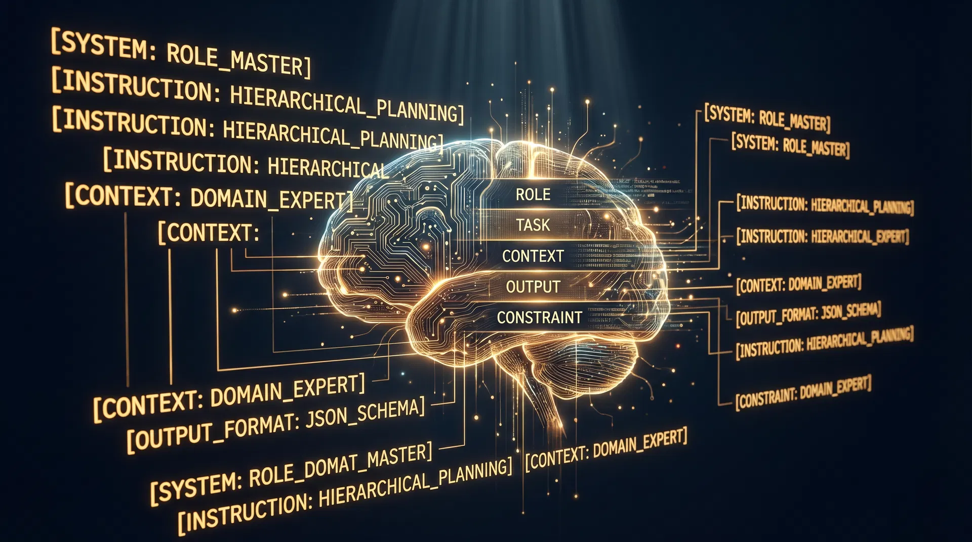 System Prompts e Role Prompts: Engenharia de Prompts Avançada