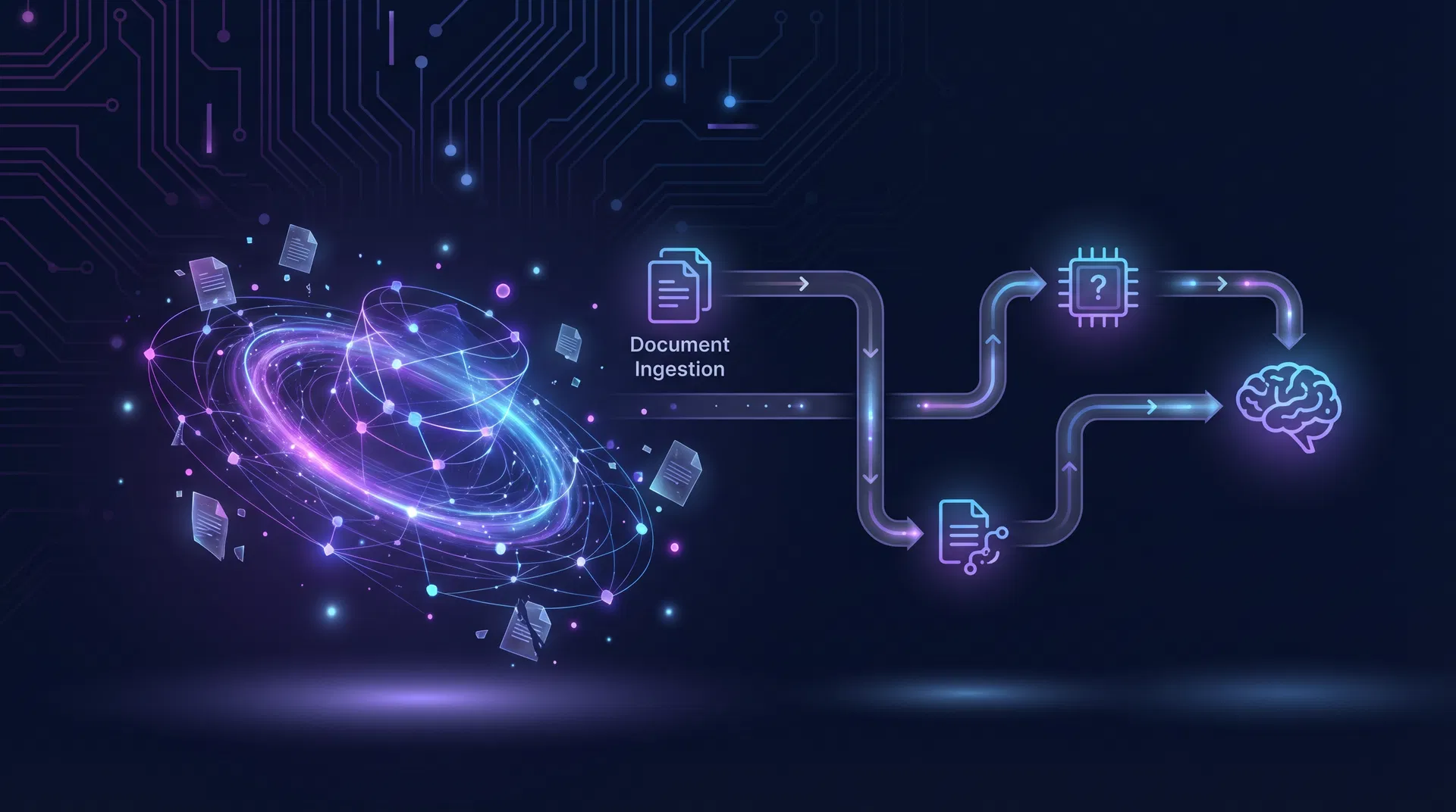 RAG em Produção: Arquitetura, Chunking e Avaliação