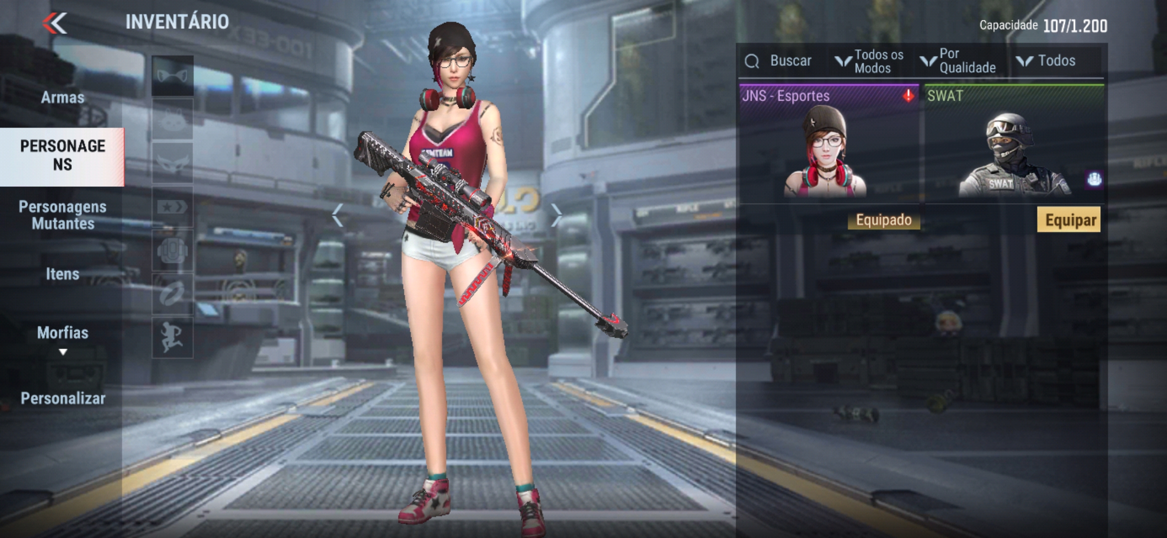 CrossFire volta à Play Store após anos fora e levanta dúvidas sobre o passado!