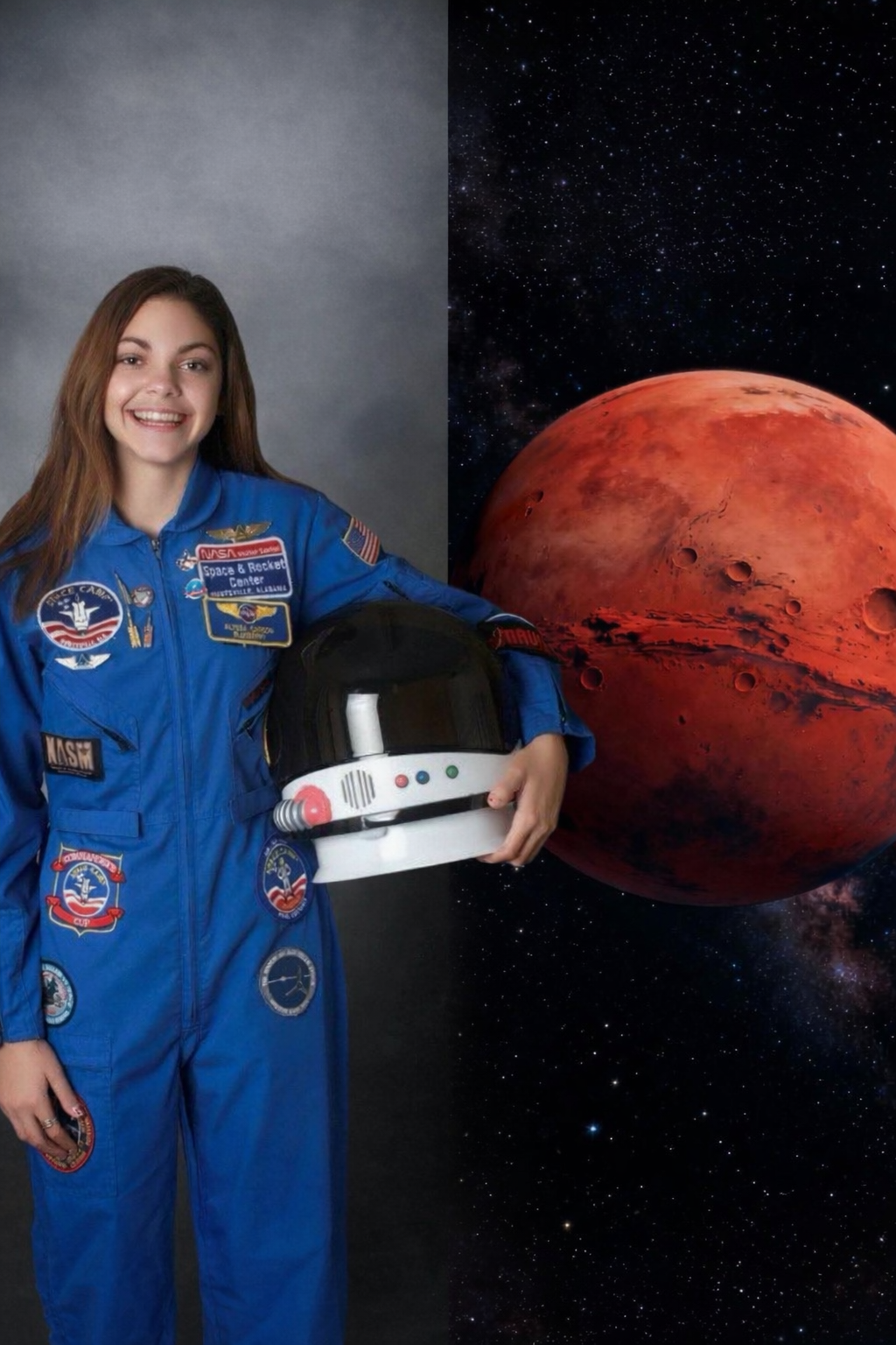 História sobre missão para Marte gera debate nas redes sociais