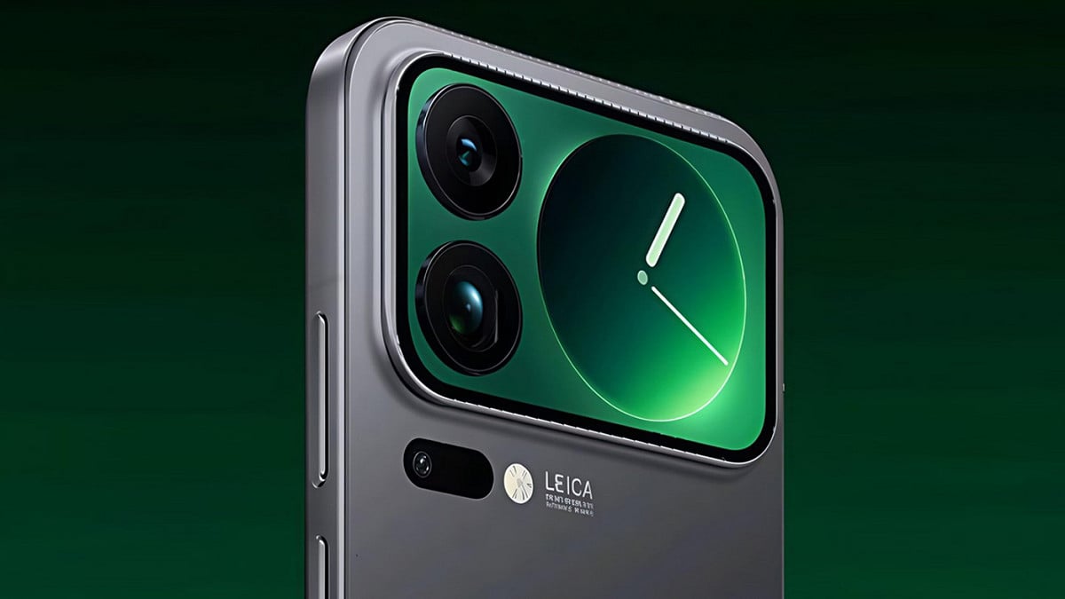 Xiaomi 17 Max aparece em certificação e promete bateria absurda