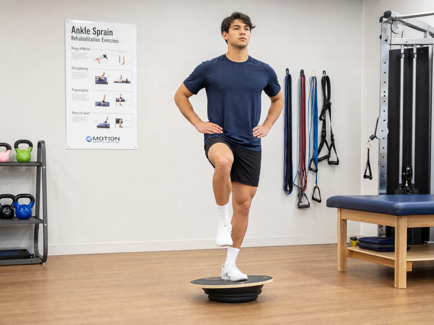 Physical Therapy