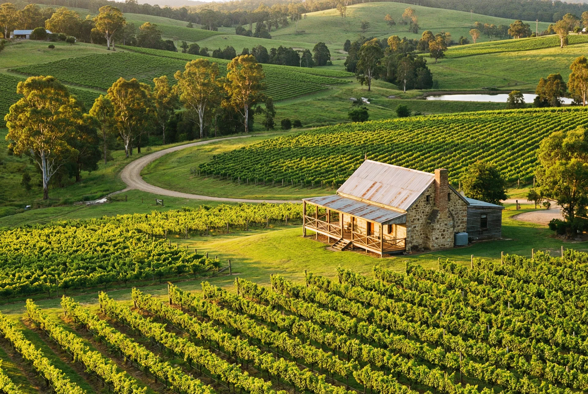 Hunter Valley