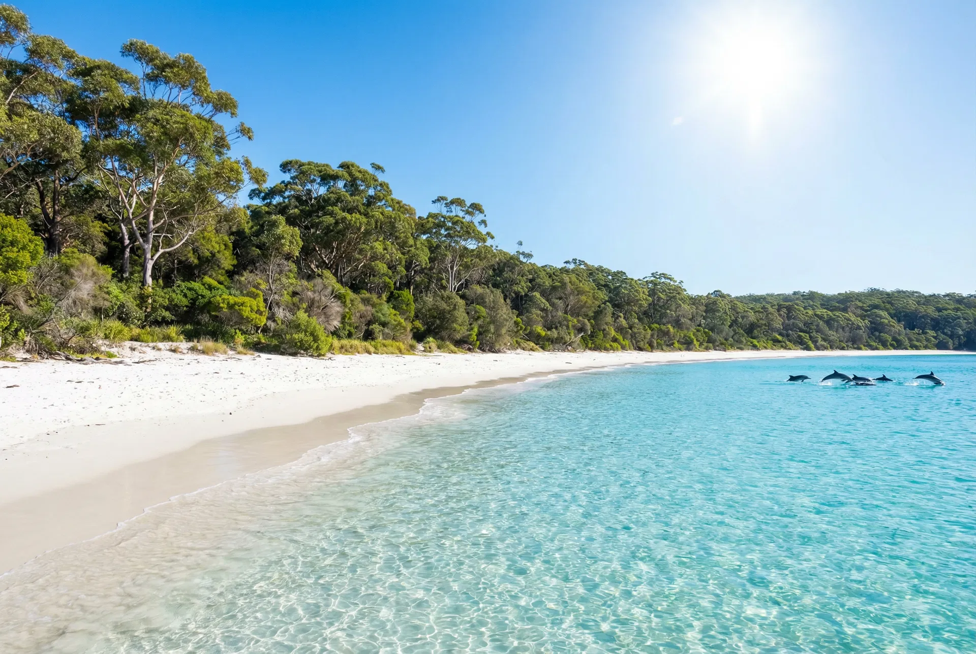 Jervis Bay